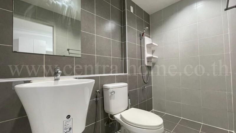 ทาวน์โฮม พลีโน่ รัตนาธิเบศร์ - ชัยพฤกษ์ พร้อมอยู่ ถูกที่สุดในโครงการ 9