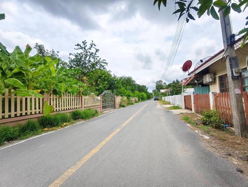 ที่ดินคลอง 5 คลองหลวง ทำเลชุมชน 100 ตร.ว. ราคาเพียง 690,000 บาท 8