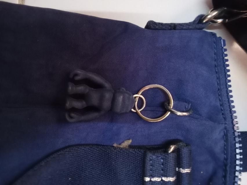 ขายกระเป๋า kipling ของแท้มือสอง 6