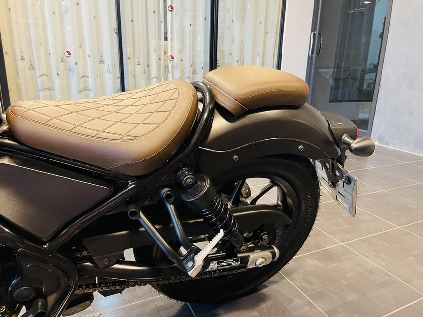 Rebel500/2020 14