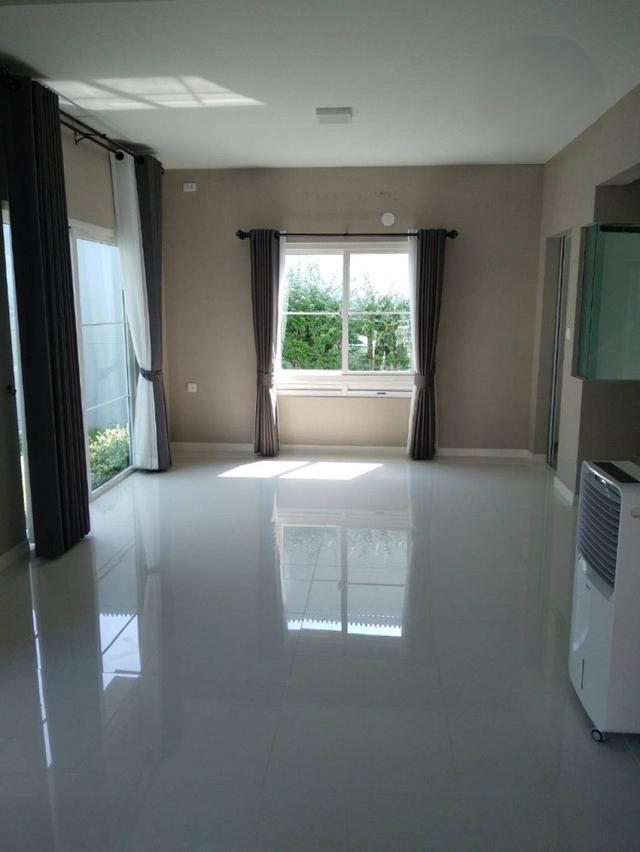 โครงการ : วิลลาจจิโอ รังสิต - คลอง 2 ที่ตั้ง เลียบคลองสอง ตำบลคลองสอง อำเภอคลองหลวง จังหวัดปทุมธานี 2