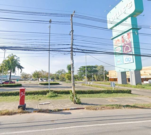 กาฬสินธุ์ อ.กมลาไสย 700 ม. รร.กมลาไสย 700 ม. ทำเลทอง ให้เช่าอาคารพาณิชย์ 3 ชั้น ให้เช่าชั้น 1 พร้อมป้ายโฆษณา 20 ตร.วา. 8 3