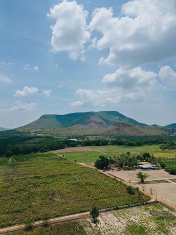 พื้นที่ดิน ที่ดิน หนองหญ้าปล้อง จ.เพชรบุรี 69 RAI 0 Ngan 79 ตาราง-วา 46000000 - ไม่ไกลจาก โรงเรียนหนองหญ้าปล้องวิทยา คุ้ 3