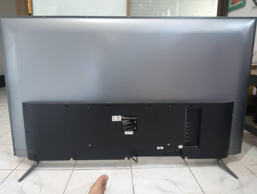 ทีวี Aconatic 55 นิ้ว 7