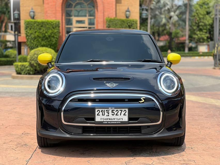 รหัสรถ PJP5272 2021 MINI COOPER ELECTRIC SE รูปที่ 2