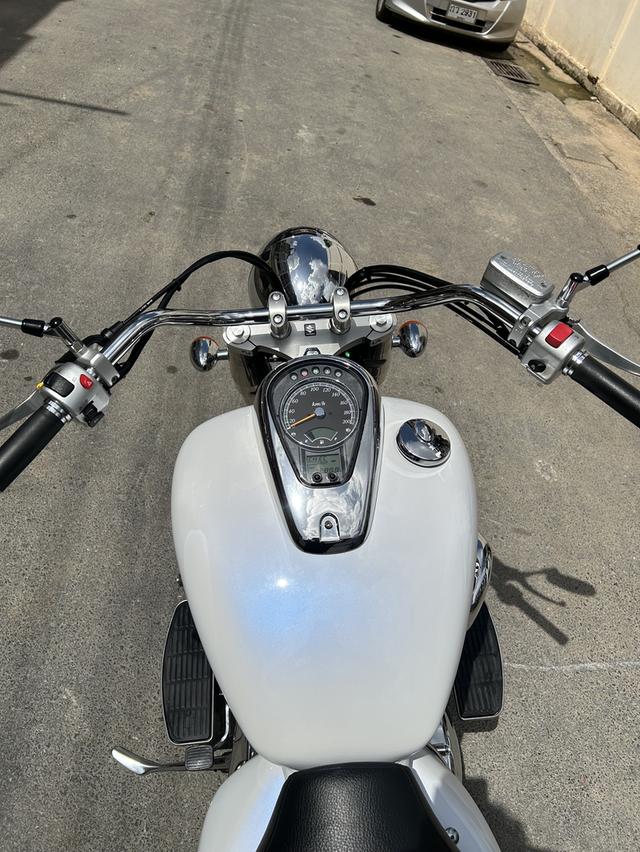 boulevard c50 ปี 2016 รูปที่ 9