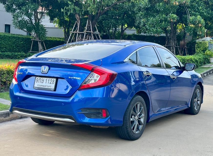 HONDA CIVIC 1.8 EL  ปี 2020  6