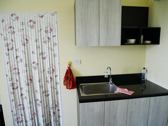 คอนโดมิเนียมชีวาแซงชัวรี่เขาใหญ่ 5