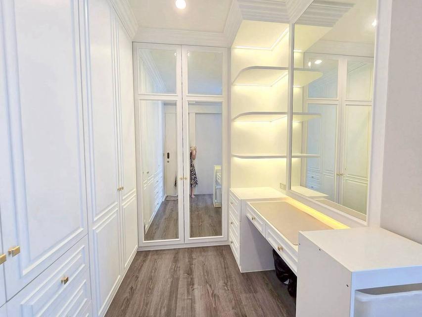 ให้เช่าบ้านเดี่ยว 𝐓𝐡𝐞 𝐒𝐨𝐧𝐧𝐞 ศรีนครินทร์ – บางนา (ใกล้รามคำแหง 2) บ้านแฝด 3 ชั้น*อนุญาตให้เลี้ยงสัตว์ได้* 18