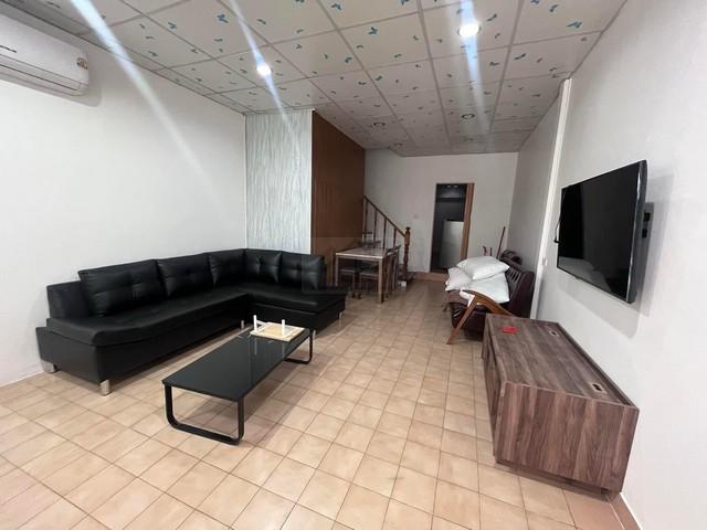 ให้เช่าทาวน์เฮ้าท์ 2 ชั้น 3 ห้องนอน ซอยประชาราษฏร์บำเพ็ญ24 ใกล้ MRT ห้วยขวาง 6