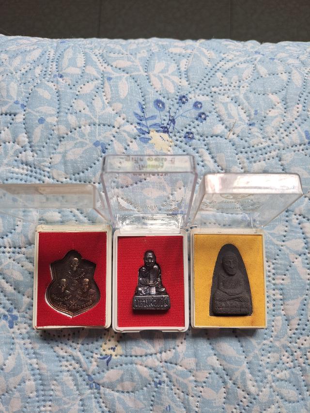 พระเครื่องบ้าน