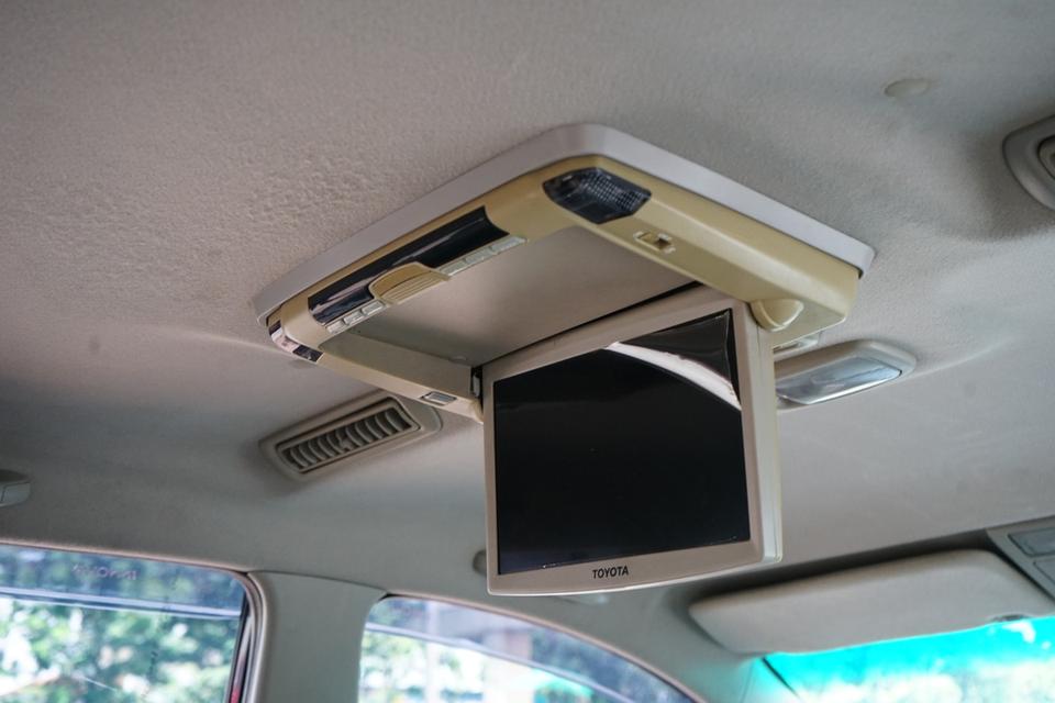 2012 TOYOTA INNOVA 2.0V 12