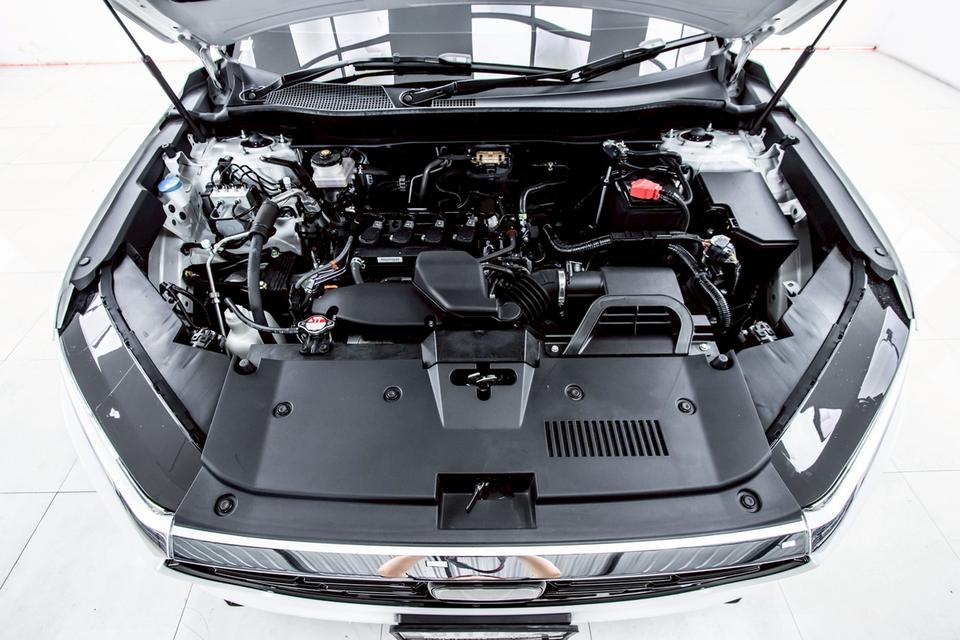 รหัสรถ 3A933 CR-V 1.5 E TURBO 2024 17