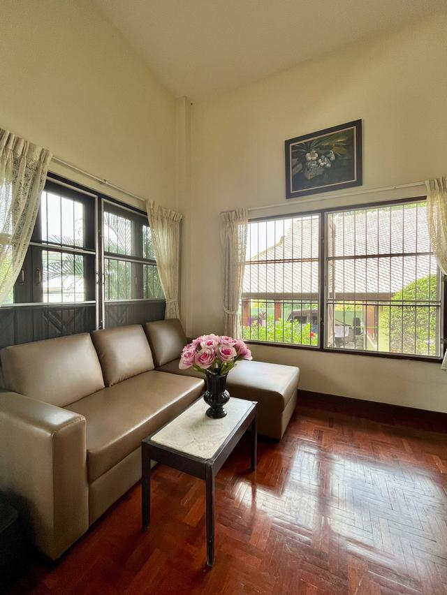 บ้านนอกโครงการ แถวพืชสวนโลก 11