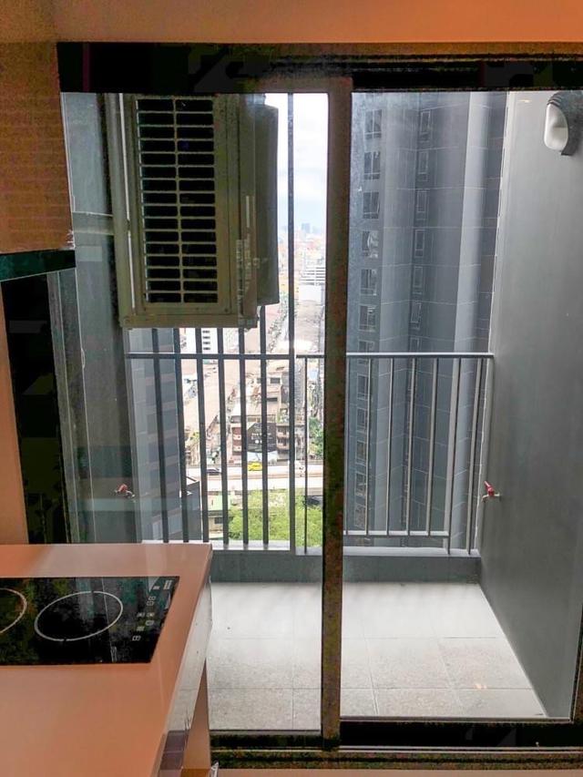 Condo Life Asoke-Rama 9 ปล่อยเช่า 5