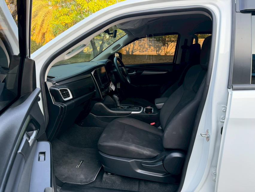 Isuzu MU-X 1.9 Active ปี24 14