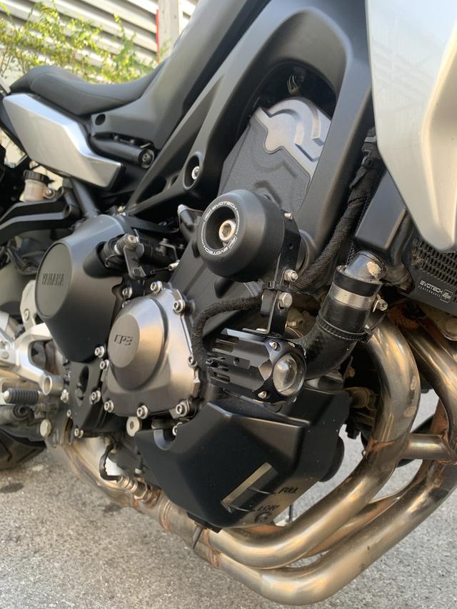 Tracer 900 GT ปี 2021 จด 22 13