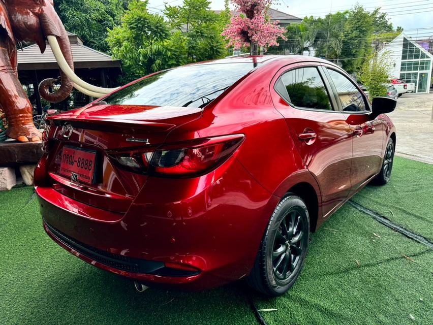 🌟 #MAZDA 2 1.3 S SEDAN   เกียร AUTOปี 2021🌟 6