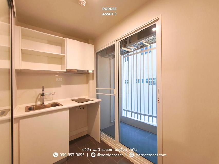 บลู พหลโยธิน MRT สถานีรัชโยธิน ใกล้ไทยพาณิชย์สนง.ใหญ่ จตุจักร : Blue Phahonyothin 35 6