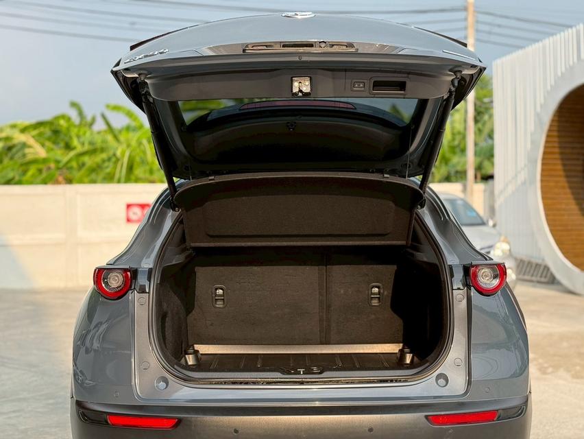 ขาย Mazda Cx 2.0 SP 2022 รูปที่ 16