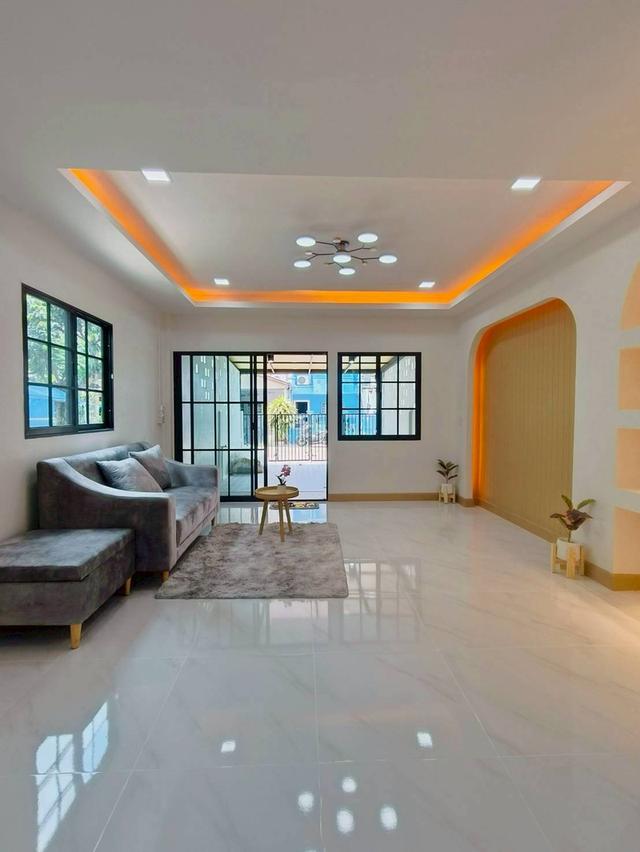 หมู่บ้านอัญชลี หทัยราษฎร์ 21 5