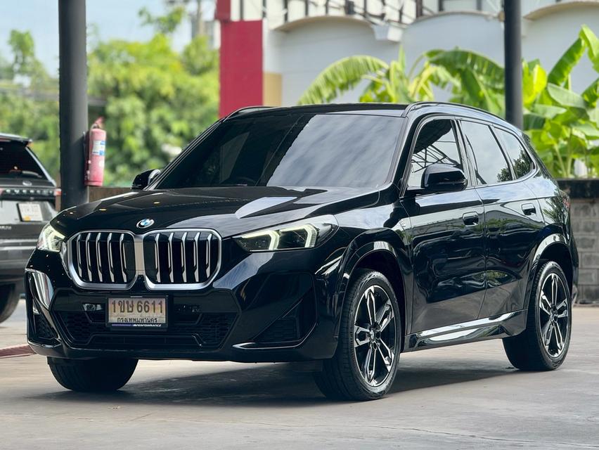 BMW X1 sdrive20i M Sport (U11) 2023 จด 2023 