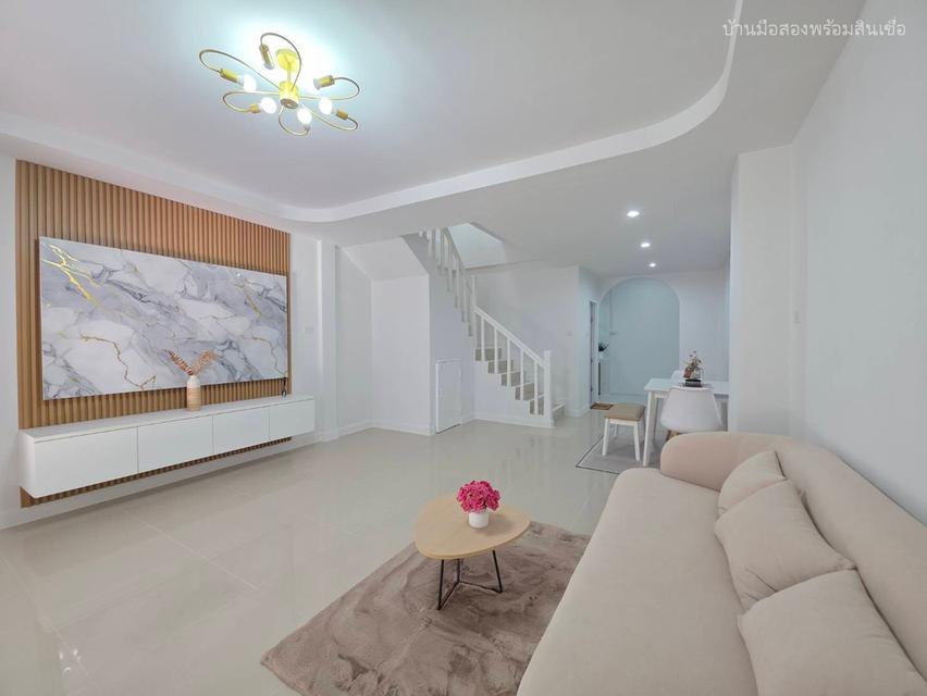 หมู่บ้านเคซีคลัสเตอร์ 7 ไทยรามัญ 5