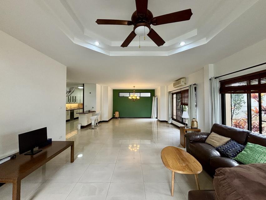 บ้านเดี่ยว สองชั้น ทำเลดี เชียงใหม่ 12