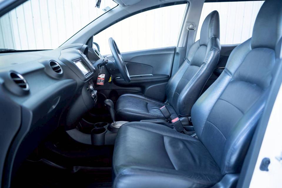 HONDA MOBILIO 1.5 RS ปี 2015 โฉม ปี14-ปัจจุบัน 13