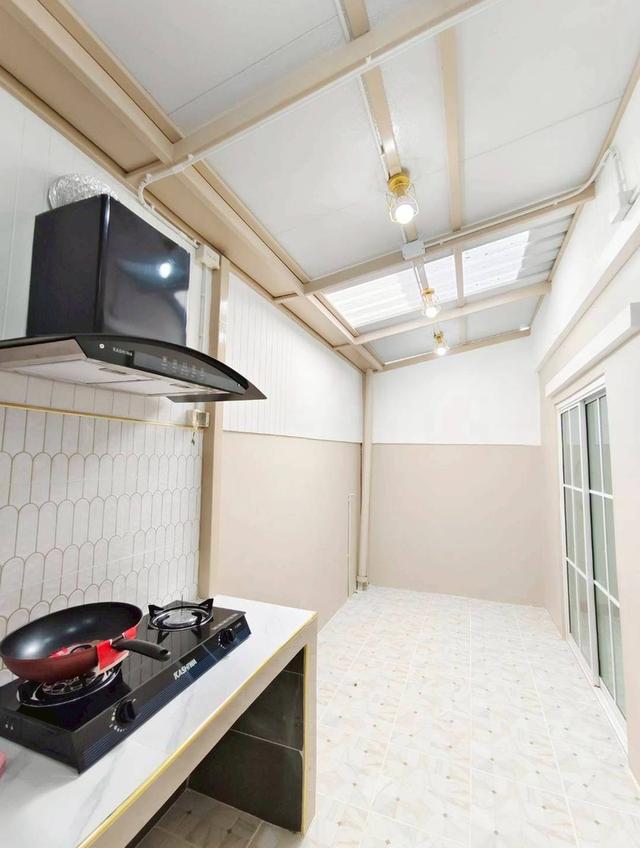 หมู่บ้านพฤกษา18 10