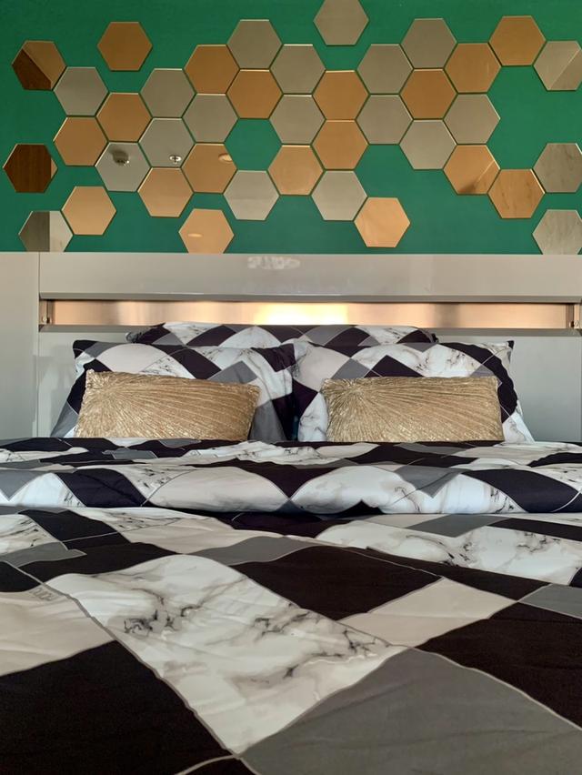 คอนโด Knightbridges พหลโยธิน อินเตอร 16