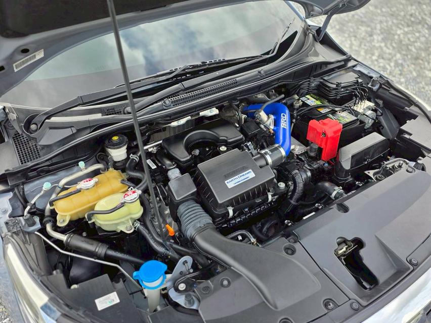 HONDA ✳️ CITY HATCHBACK 1.0 S+ 12