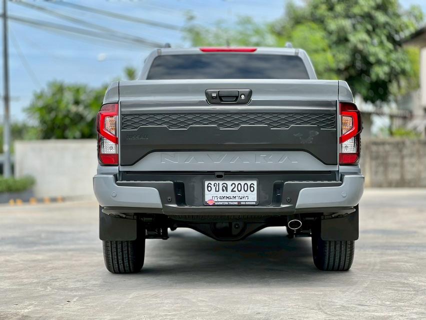 ปี 2021 NISSAN NAVARA, 2.3 PRO-4X 4WD