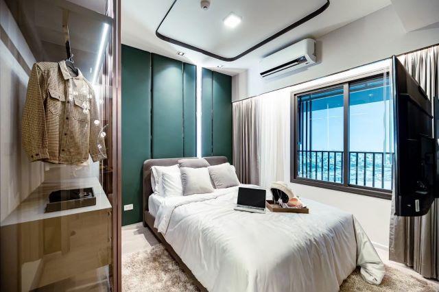CM04306 ขายดาวน์ คอนโด ควินทารา มาย เดน โพธิ์นิมิตร Quintara MHy DEN Pho Nimit ถ.ราชพฤกษ์ 4