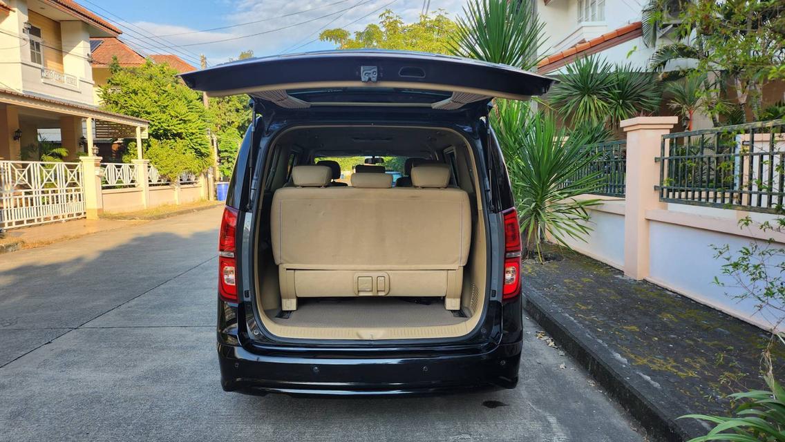 Hyundai​ ฮุนได H12.5 ELITE ปี2020 รูปที่ 6