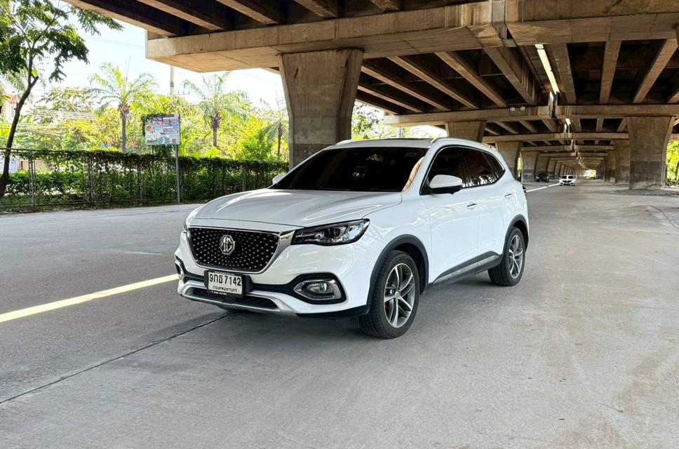 MG HS 1.5 X Turbo ปี 2020 2