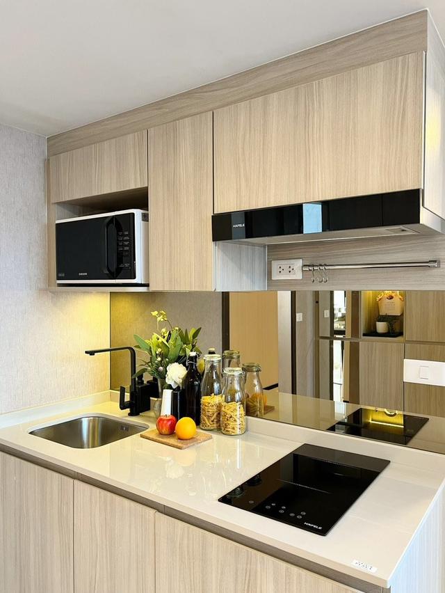 ขายดาวน์ Origin Place Phetkasem 1