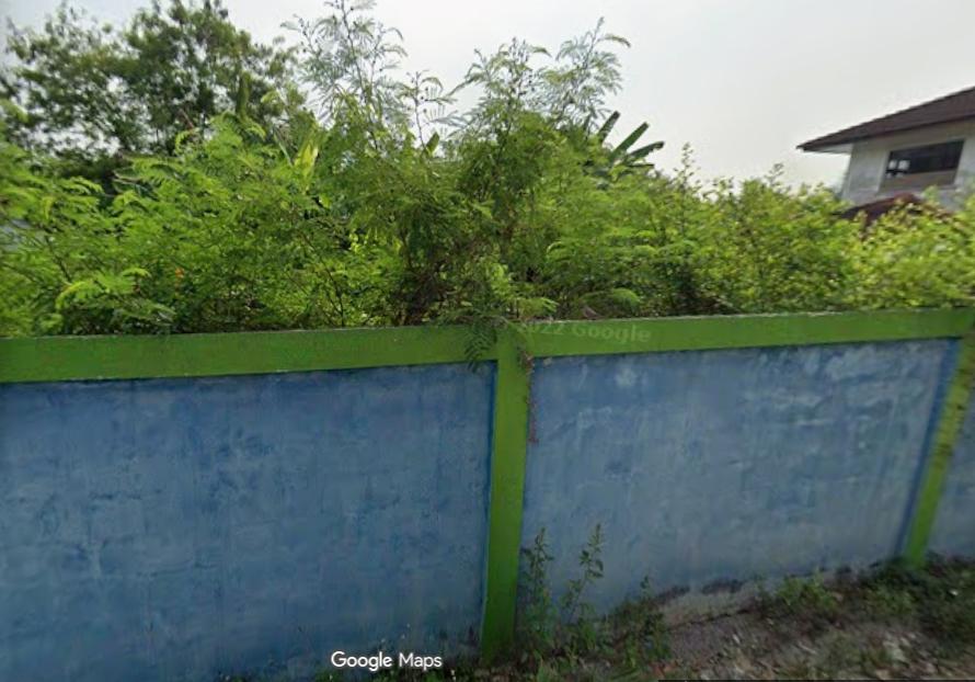 ที่ดินจัดสรร พร้อมปลูกบ้าน 3