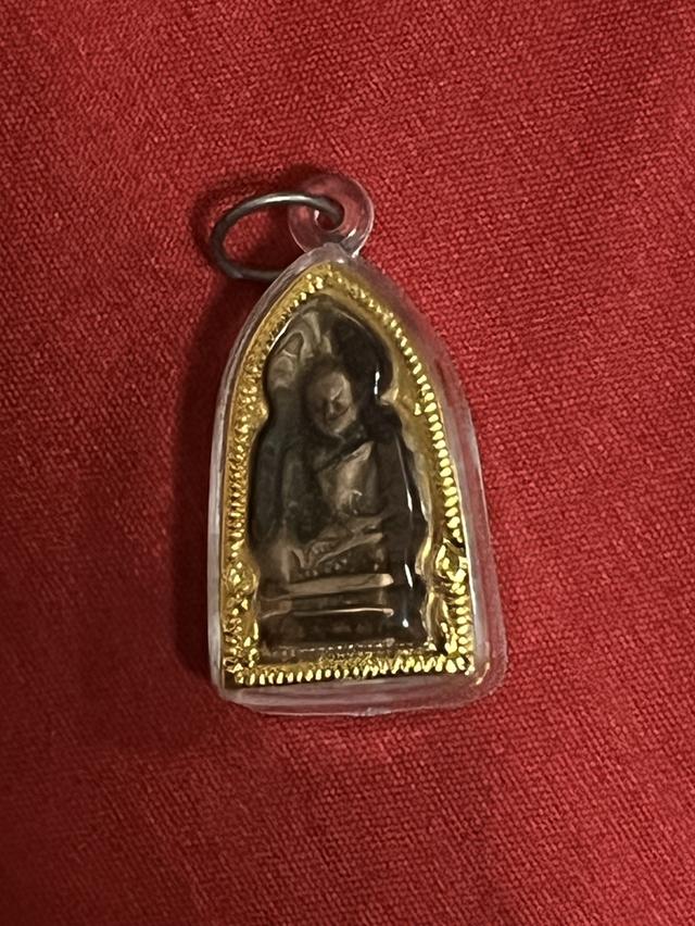 พระรอดลำพูน