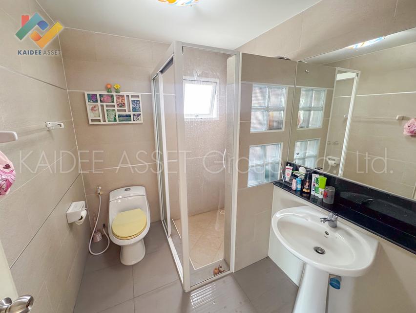 ชวนชื่น วัชรพล รามอินทรา 65 | บ้านเดี่ยว ท่าแร้ง บางเขน 17