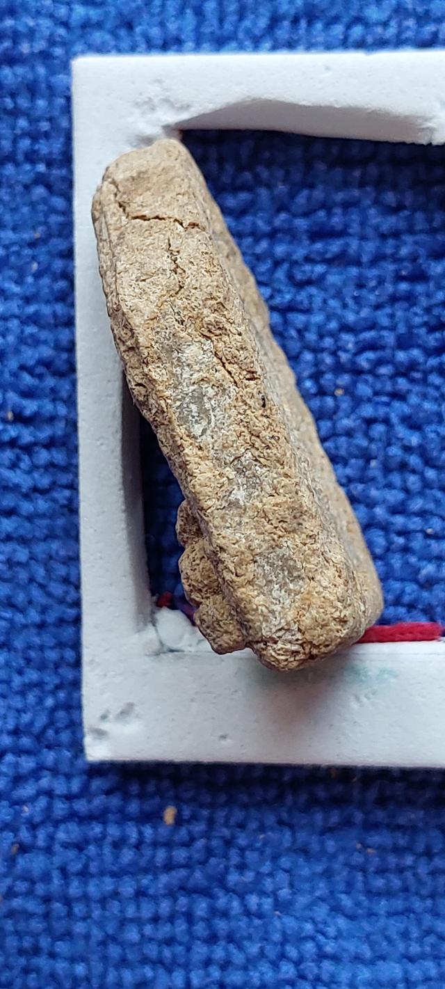 พระผงพระแก้วมรกตหลวงพ่อชุมวัดวังปิง รูปที่ 6