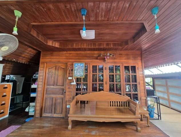 บ้านเดี่ยว หมู่บ้านร่มรื่นการ์เด้นวิลล์3 พื้นที่ 216 ตร.ว.4 ห้องนอน 4 ห้องน้ำ ต.วังจุฬา อ.วังน้อย จ.พระนครศรีอยุธยา 1