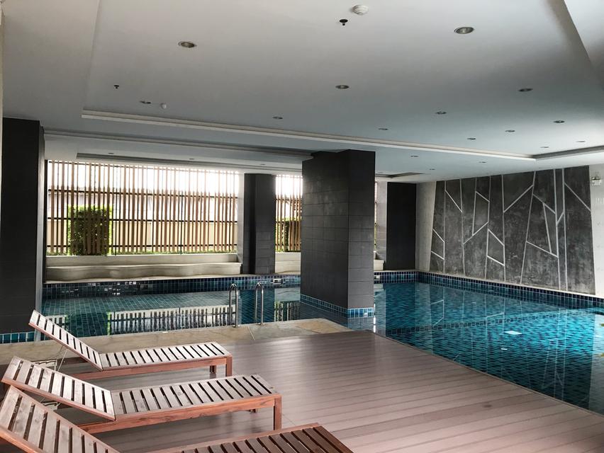 ให้เช่า Asakan Place ศรีนครินทร์-พัฒนาการ ใกล้รถไฟฟ้าสถานีหัวหมาก 11