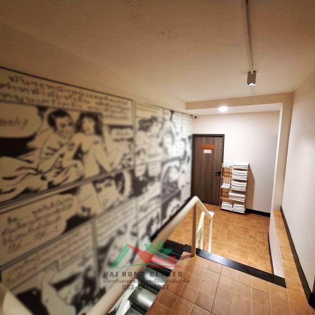 เซ้งกิจการโรงแรมรายชั่วโมง อยู่หลังซอยคาวบอย สุขุมวิท23 ดำเนินกิจการต่อได้เลย 3