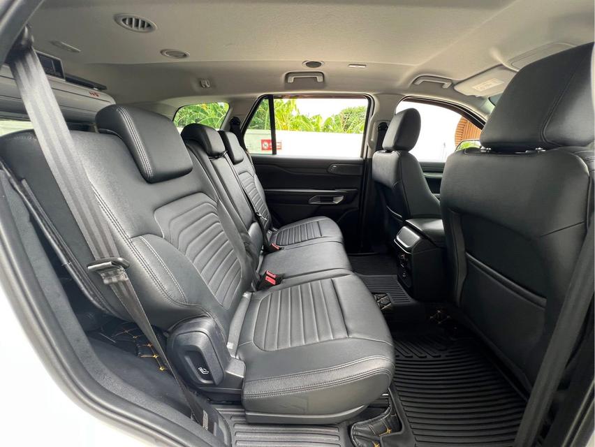 2024 FORD EVEREST, 2.0 TURBO SPORT 9