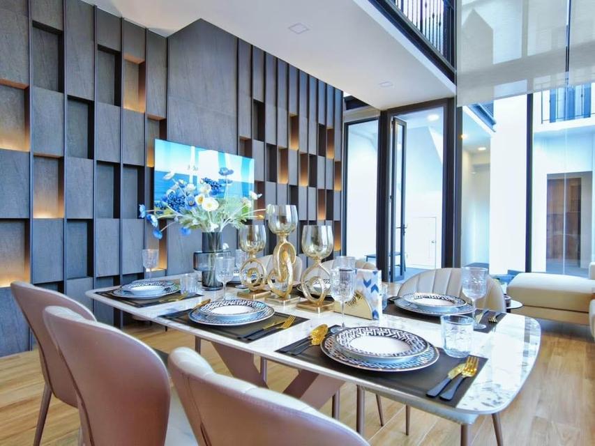 For rent pool villa Pattaya Inara 150,000/month 15