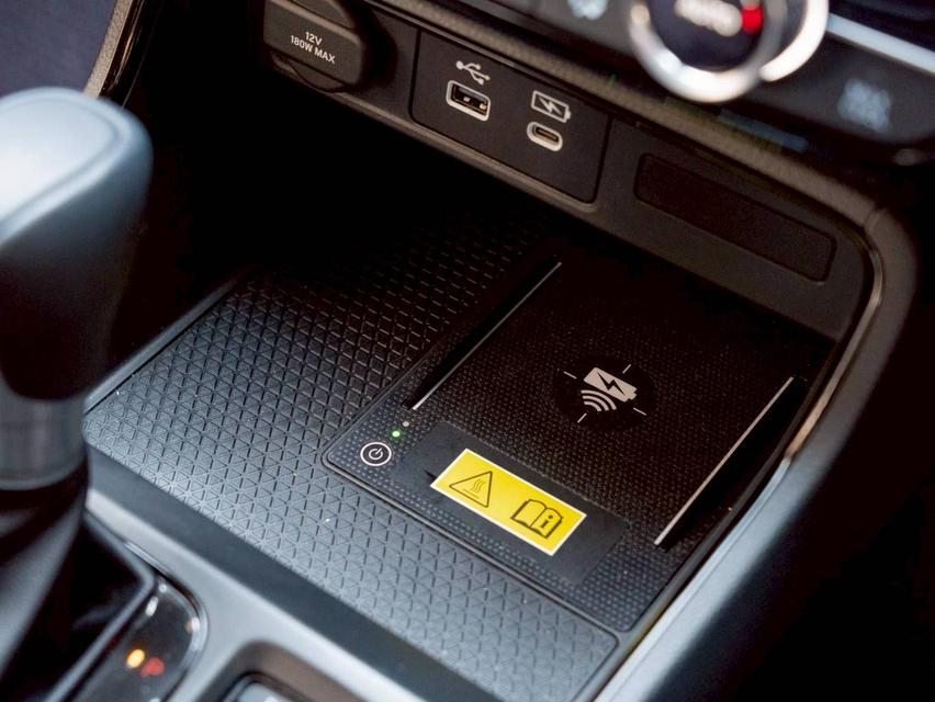 Honda CR-V 2.0eHEV RS 4WD ปี 2025 ♨️ #รับประกันเครื่องเกียร์เพิ่มให้อีก3ปี3หมื่นKM รูปที่ 17