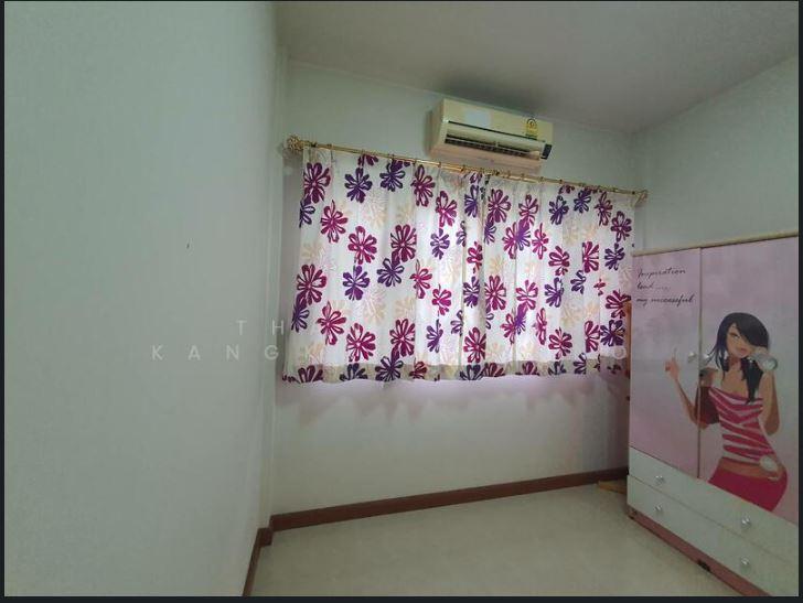 ขาย ทาวน์เฮ้าส์ 2 ชั้น 35 ตารางวา โครงการดรีมเพลส บางกรวย ถนนกาญจนาภิเษก 18