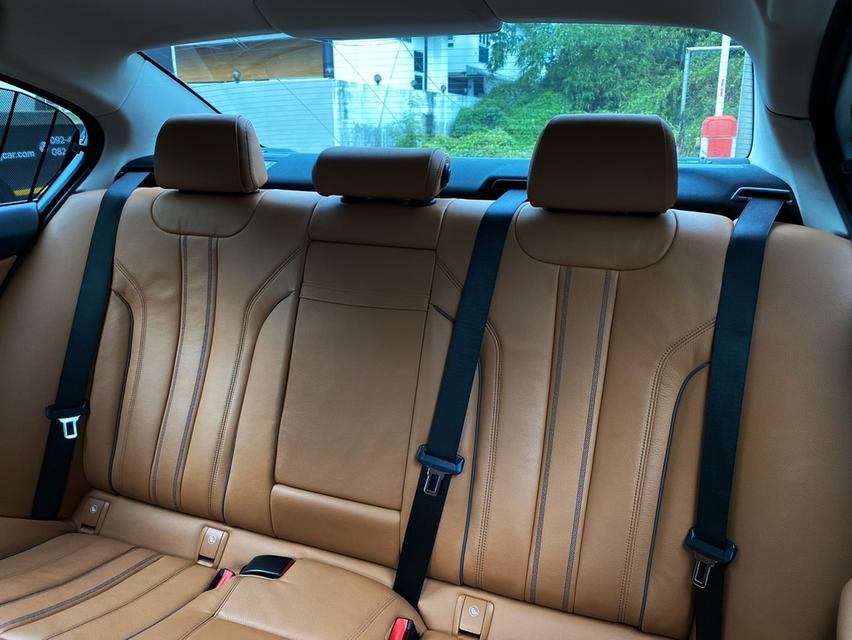BMW 530e Elite Plug-in Hybrid ปี2020 เลขไมล์ 53,xxx km 13