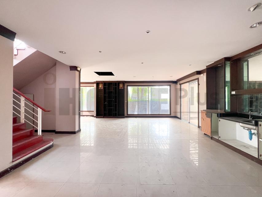 บ้านเดี่ยว เดอะซิตี้ รัตนาธิเบศร์ แคราย (XL) 5